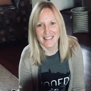 Meet your Posher, Kari